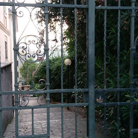 Fiori Al Vaticano68 Ρώμη Εξωτερικό φωτογραφία